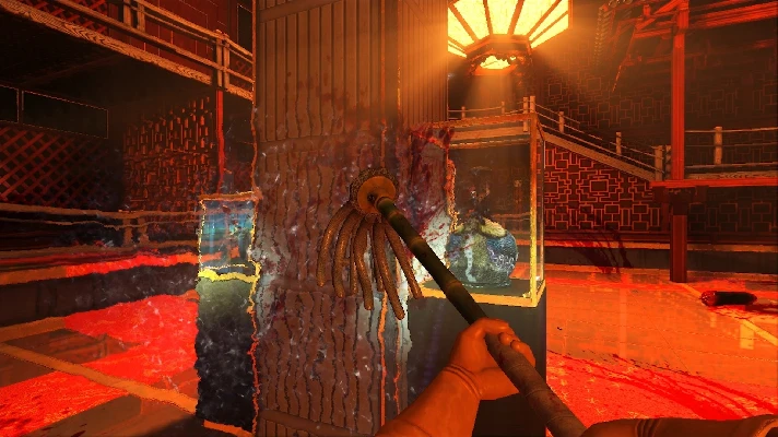 ✅💙VISCERA CLEANUP DETAIL: SHADOW WARRIOR💙STEAM GIFT🤖