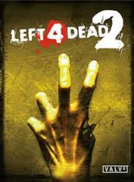 Left 4 dead 2 + бонусы