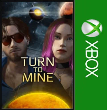 ️⭐Turn to Mine XBOX +Series⭐Покупка на Ваш аккаунт⭐️