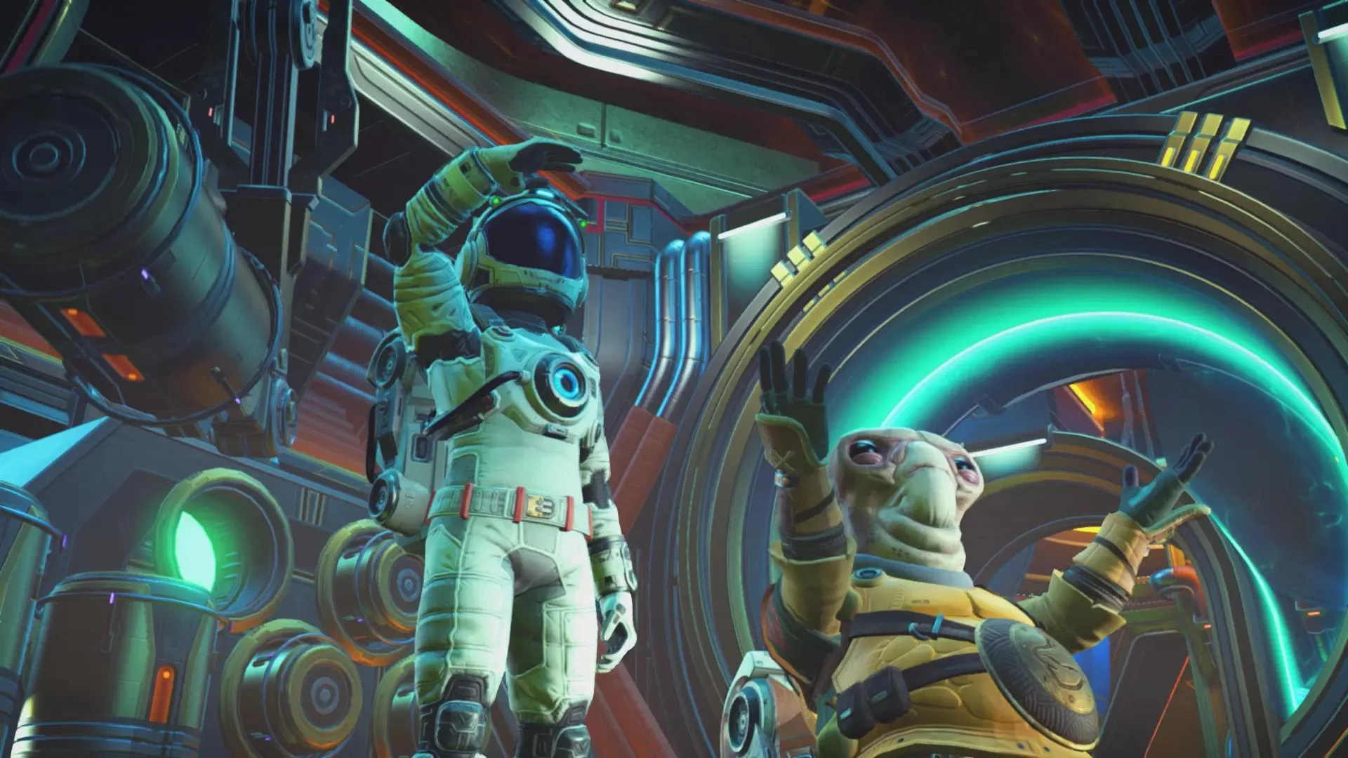 No Man's Sky STEAM KEY🔑 RUSSIA+CIS