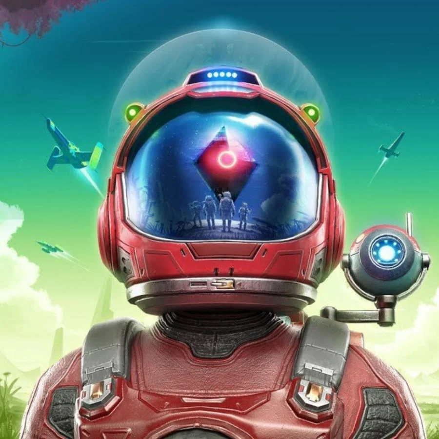 No Man's Sky STEAM KEY🔑 RUSSIA+CIS