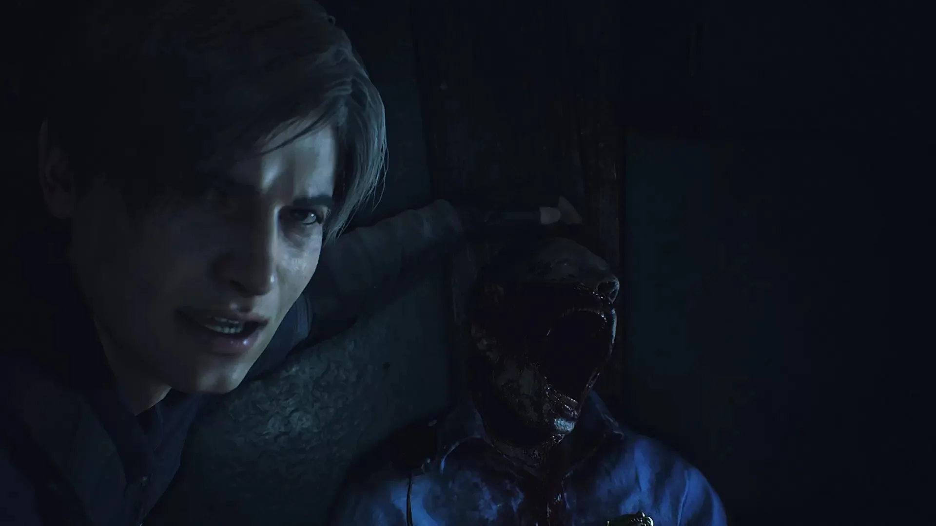 RESIDENT EVIL 2 - Deluxe Edition КЛЮЧ🔑 STEAM РФ+СНГ