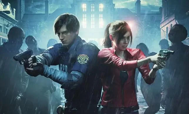 RESIDENT EVIL 2 - Deluxe Edition КЛЮЧ🔑 STEAM РФ+СНГ
