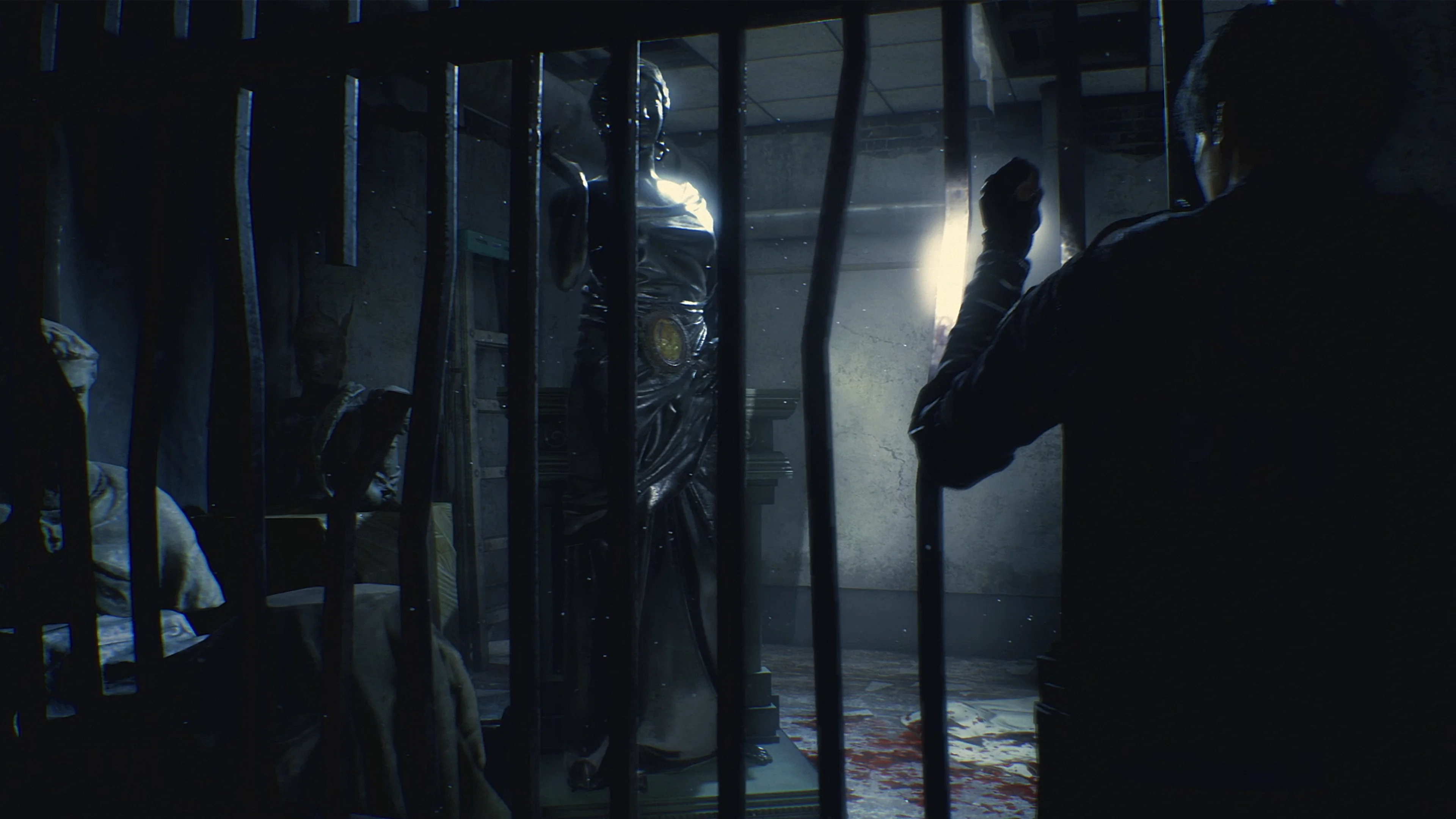 RESIDENT EVIL 2 - Deluxe Edition КЛЮЧ🔑 STEAM РФ+СНГ