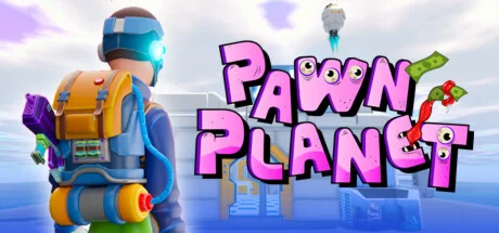 Pawn Planet  АВТОДОСТАВКА STEAM GIFT РОССИЯ