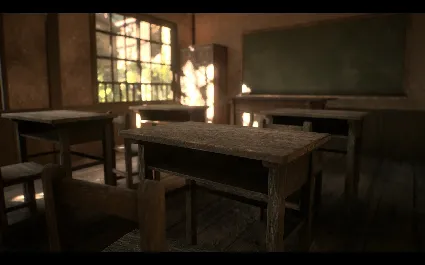 Narugamura \ Naribiki Village 鳴蟇村 💎 STEAM РОССИЯ