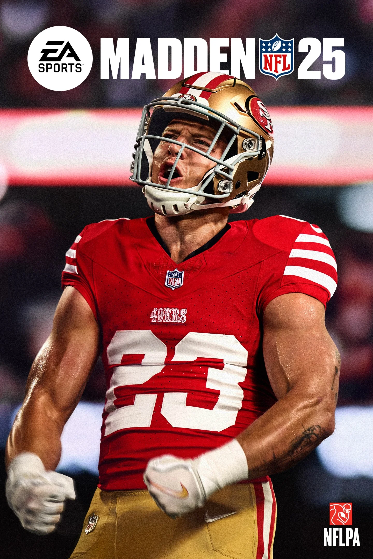 EA SPORTS™ Madden NFL 25 Standard Edition XBOX Бы