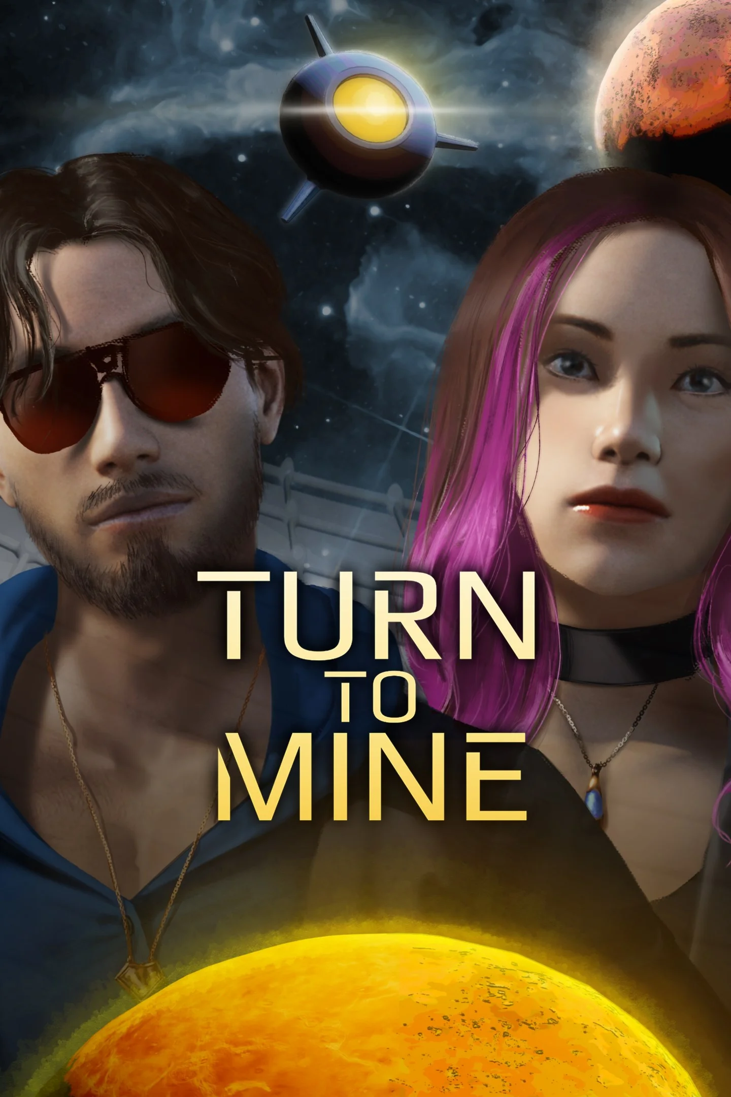 Turn to Mine (Xbox Series X|S)  Быстро