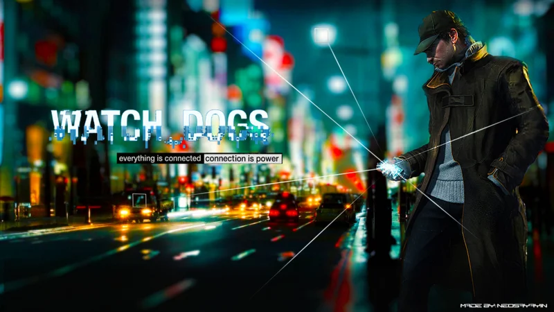 Супер цена! Watch Dogs [PC на Uplay]