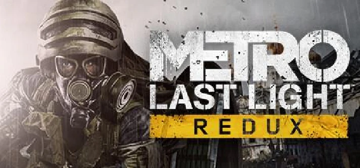 ✅Metro Saga Bundle 2033 Redux+Last Light+Exodus⚫STEAM🔑