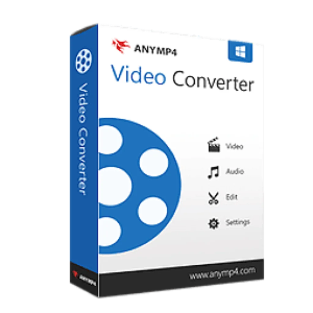 ️ AnyMP4 Video Converter Ultimate  лицензионный ключ