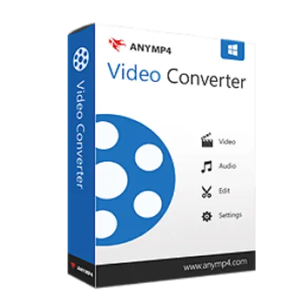 ✳ ️ AnyMP4 Video Converter Ultimate 🔑 лицензионный ключ
