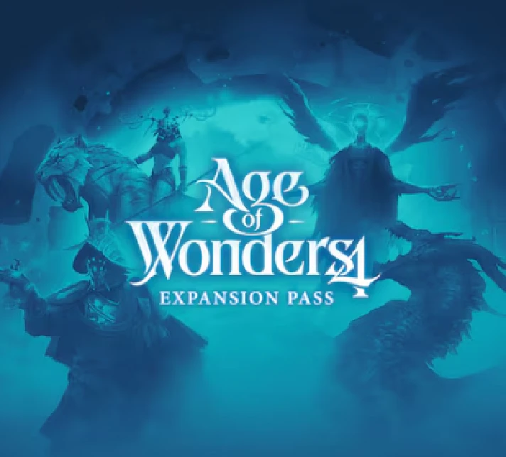 🌌 Age of Wonders 4 🌌 PS5 🚩TR