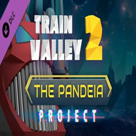 Train Valley 2 - The Pandeia Project (Steam key/РФ+Мир)