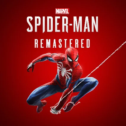 Marvel’s Spider-Man: Miles Morales + Remastered 🎁