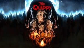 The Quarry ✅ Steam RU/CIS РФ СНГ Россия +🎁