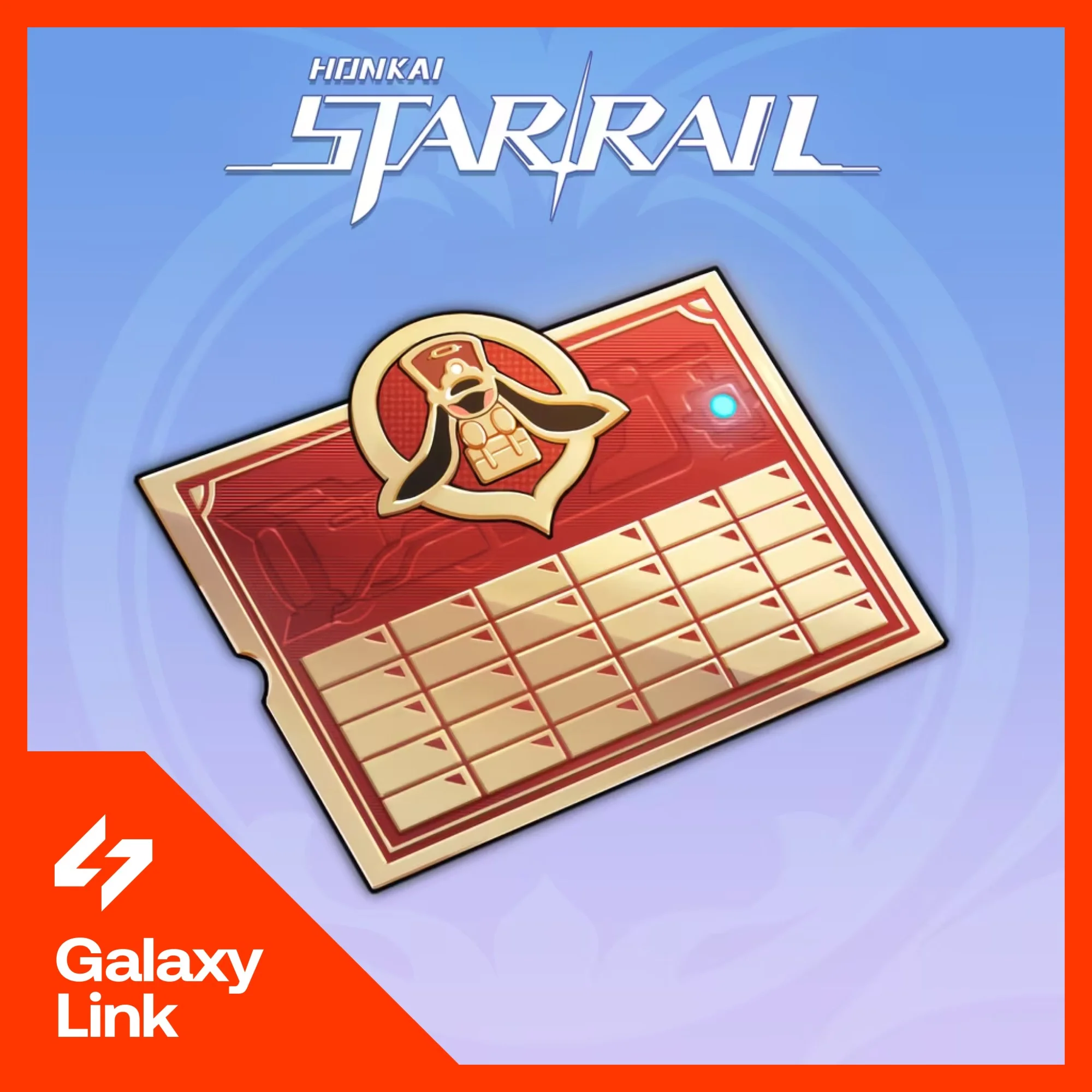 24/7 | АВТО  Honkai: Star Rail  ПРОПУСК - (ПО ID) 