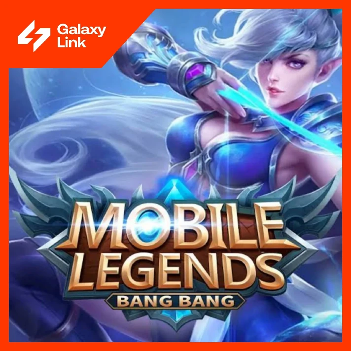 24/7 | AUTO 🌎 Mobile Legends (GLOBAL*) - 💎 DIAMONDS ✅