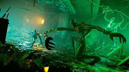Deathbound – Ultimate Edition Xbox Series X|S