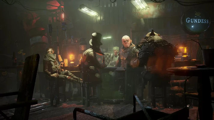 Mutant Year Zero: Road to Eden - Fan Edition KEY🔑