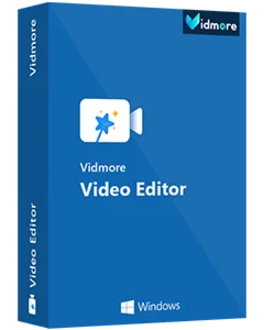  Vidmore Video Editor   лицензионный ключ, лицензия