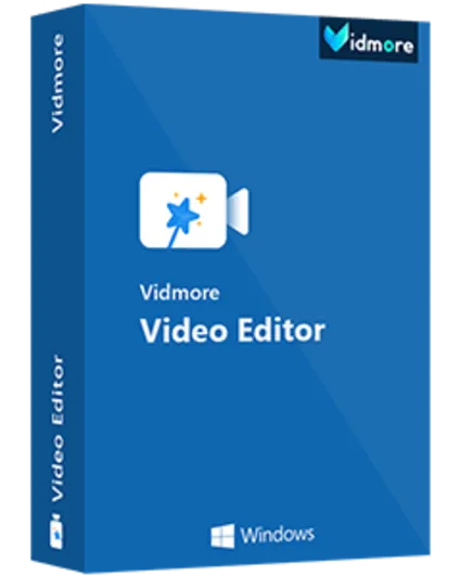Vidmore Video Editor | Лицензионный ключ, код. Создать профессиональные видеоролики
