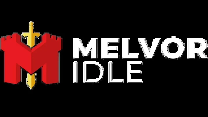 Melvor Idle STEAM KEY🔑 RU+CIS (AM, AZ, GE, KG, M