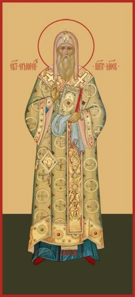 Ермоген Московский, свт_007(41х91)слои