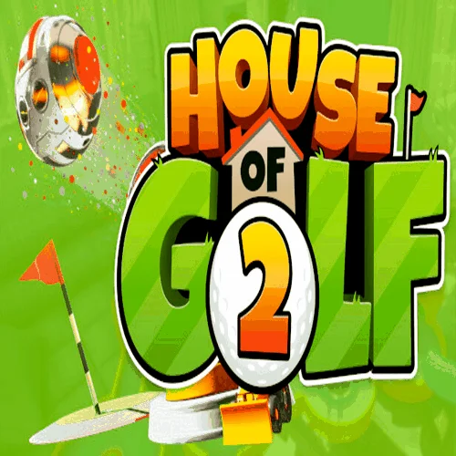 ️House of Golf 2 / Гольф | ПК Epic Games EGS️