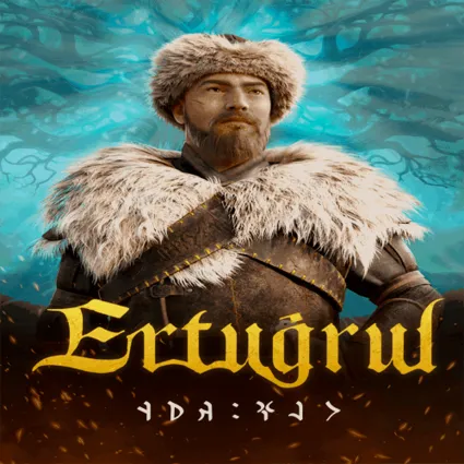 ⚫ ️Ertugrul of Ulukayin / Ертугрул | ПК Epic Games EGS