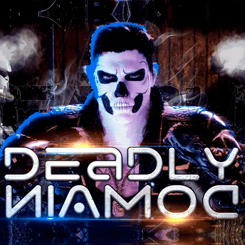 ️Deadly Domain | ПК Epic Games EGS️