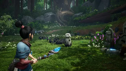 Kena: Bridge of Spirits Xbox One  Series X|S