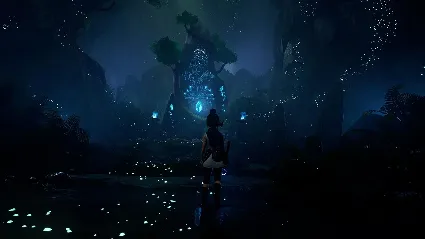 Kena: Bridge of Spirits Xbox One  Series X|S