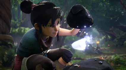 Kena: Bridge of Spirits Xbox One  Series X|S