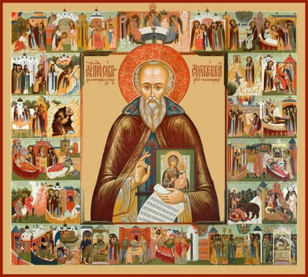 Савва Сторожевский, прп_001(56х51)слои