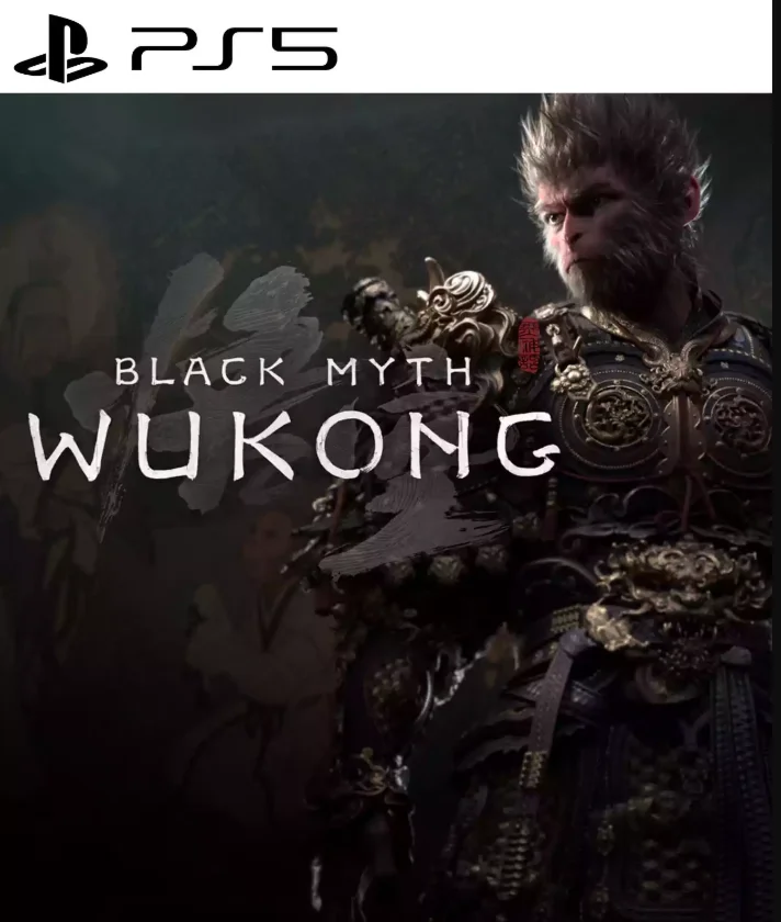 Black Myth: WukongPS5 TURKEY