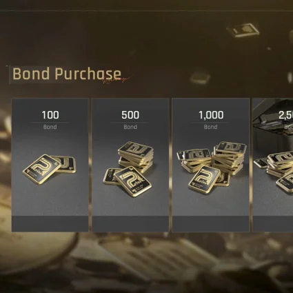 24/7 Arena Breakout Infinite ОБЛИГАЦИИ АРЕНА БРЕЙКАУТ