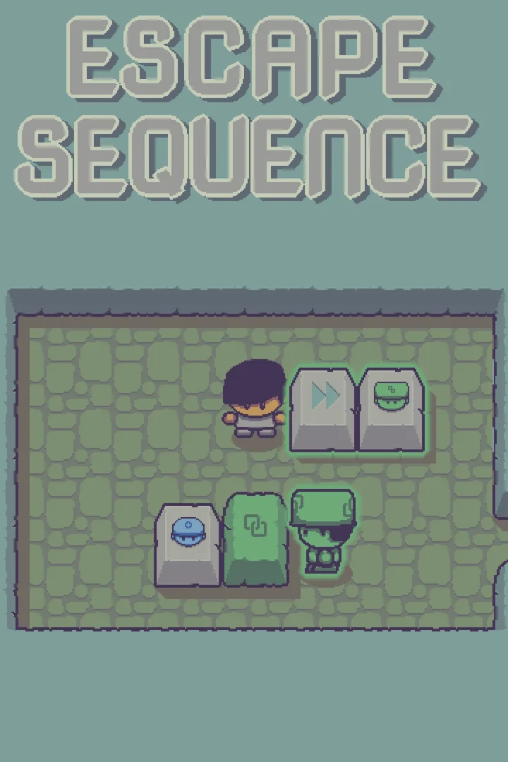 Escape Sequence XBOX Быстрая доставка