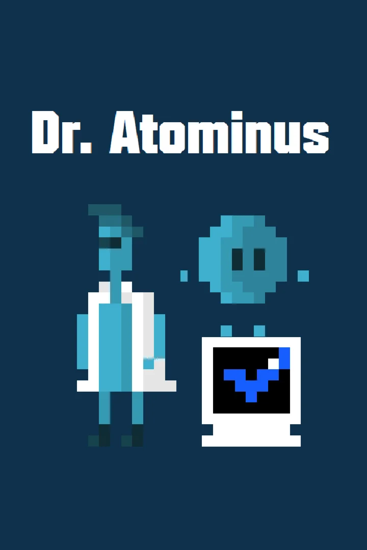 Dr. Atominus XBOX Быстрая доставка