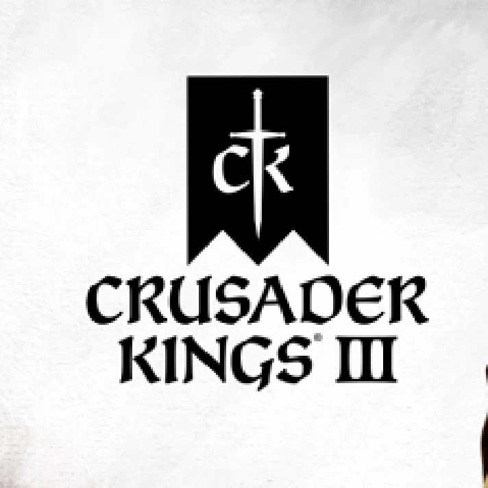 CRUSADER KINGS 3 III ✅(STEAM KEY)+GIFT