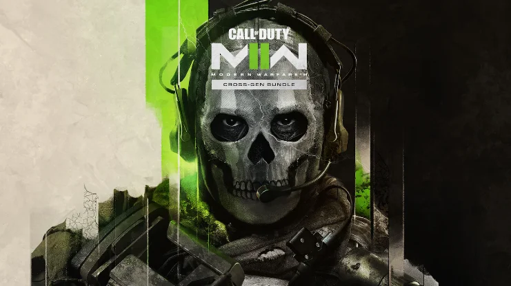 💥Call of Duty®: Modern Warfare® II 🔵PS4/PS5🔴ТУРЦИЯ🔴