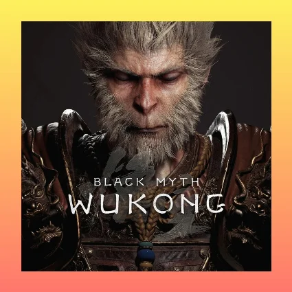 🔴 BLACK MYTH: WUKONG DELUXE 🔴 БЕЗ ОЧЕРЕДИ 🔴 🔥 НАВСЕГДА 🔥
