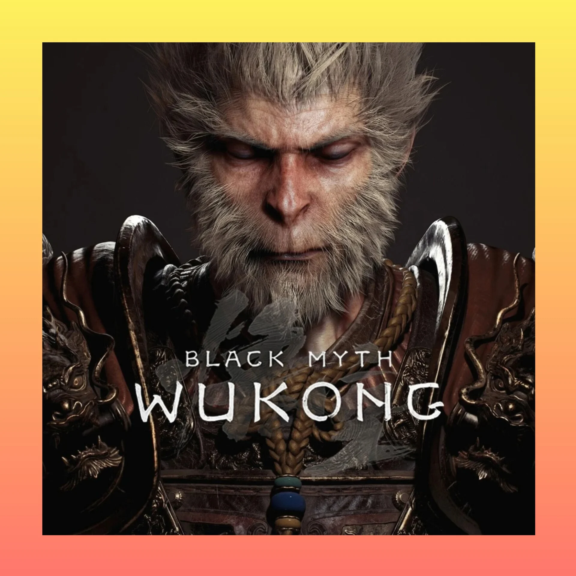 BLACK MYTH: WUKONG+БОНУСЫБЕЗ ОЧЕРЕДИГАРАНТИЯ