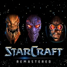 STARCRAFT REMASTERED BATTLE.NET КЛЮЧ