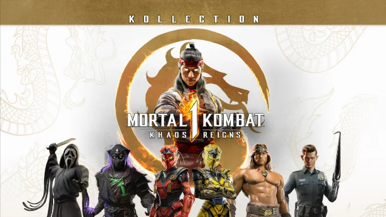 💥Mortal Kombat 1 / MK 1 + DLC 🔵 PS5/ПС5  🔴ТR🔴