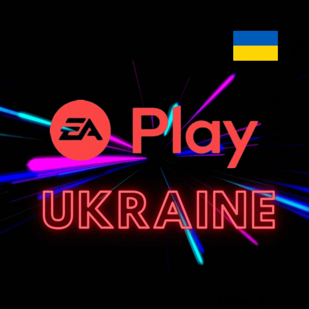 ???? Подписка EA PLAY 1-12 мес |????????УКРАИНА | ТУРЦИЯ????????