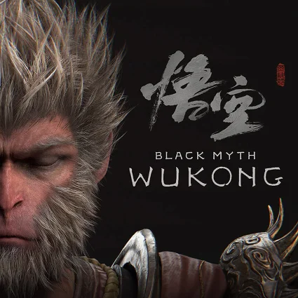 🔴 Black Myth Wukong 🔥 +бонусы предзаказа 🔥
