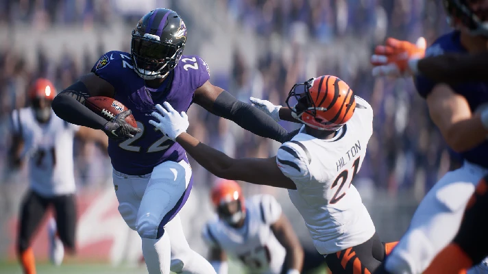 ✅EA SPORTS™ Madden NFL 25 🌍 STEAM•RU|KZ|UA 🚀