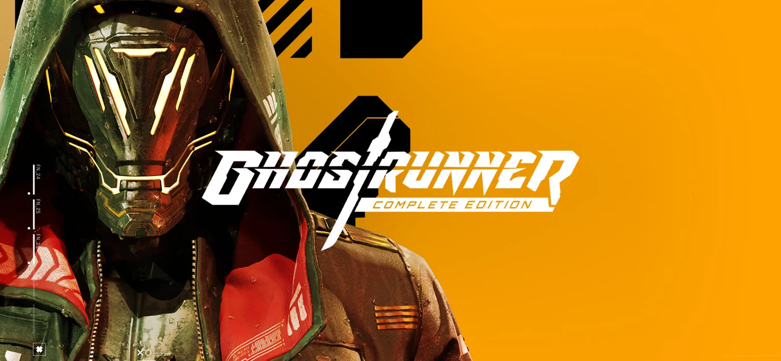 Ghostrunner: Complete Edition (+Все 7 DLC) - STEAM