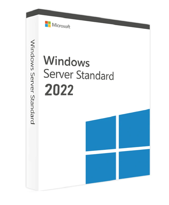 📀 Windows Server 2022/2019/2016 ⭐️ RDS/SQL